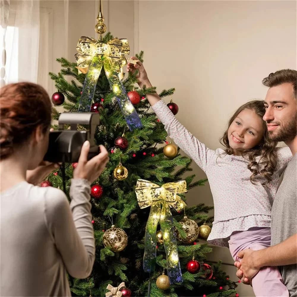 Siltuma balta daudzkrāsu vara stieņa virknes gaismas